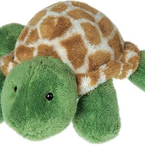 Plush Turtle NWT